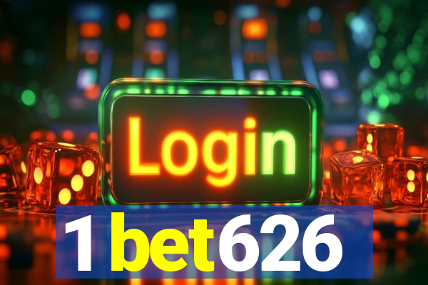 1 bet626